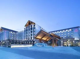 Crowne Plaza Beijing Badaling by IHG