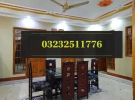 Hotel Elegant Near Karachi Expo Center and Agha Khan