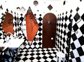 B&B Dimora dei folletti, hotel in Monzuno
