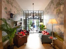 Alecrim ao Chiado, homestay di Lisbon