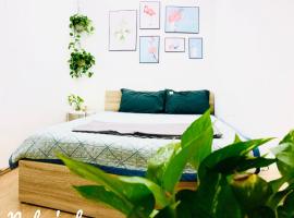 Nalan's home 6, cheap hotel in Hanoi