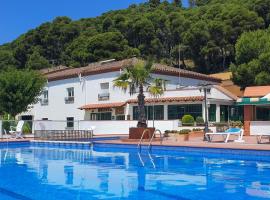 Hotel La Masia, hôtel à L'Estartit