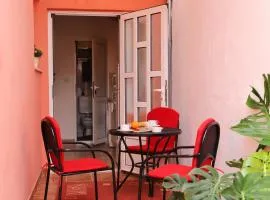 Apartments Bibic