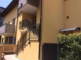 Appartamento Piccola Perla, khách sạn gần Cologno Sud, Cologno Monzese