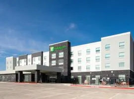 Holiday Inn Fort Worth - Alliance by IHG