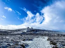 Haytor Court, Haytor, Dartmoor