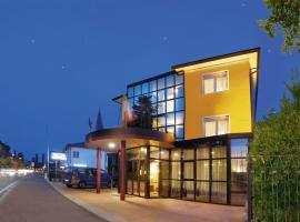 Hotel Victoria, hôtel à Bassano del Grappa