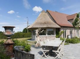 Paradise of Dreams, casa o chalet en Saint-Laureins