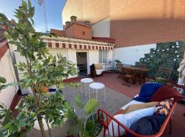INSIDEHOME Apartments - Ático de Calle Mayor, casa per le vacanze a Palencia