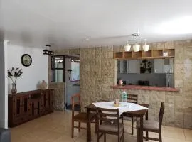 Casa Ohiggins