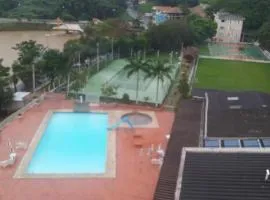 FLAT CONJUGADO CAVALINHO BRANCO o