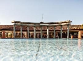 Tenondé Park Hotel, pet-friendly hotel in São Miguel das Missões