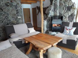 Chalet Katy, hotel a Kupres