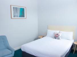 Grand Hotel Rockdale, hotel near Kingsford Smith Airport - SYD, Sydney