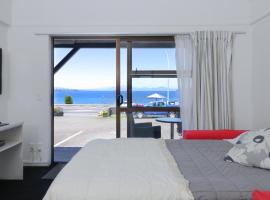 Gables Lakefront Resort, hotel em Taupo