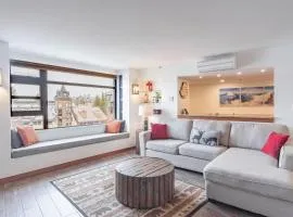 4 hotel in Whistler 4 hotel in Whistler