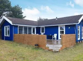 6 person holiday home in Fjerritslev