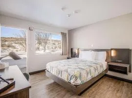 Motel 6-Elko, NV