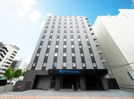 Fino Hotel Sapporo Odori