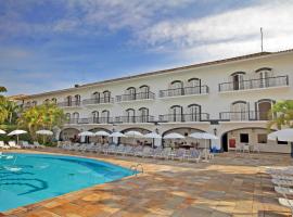 San Raphael Country Hotel, hotel u gradu Itu