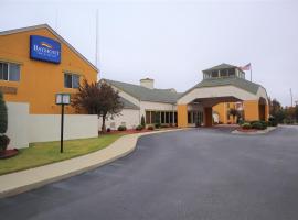 Baymont by Wyndham Norcross Atlanta, hotell sihtkohas Norcross