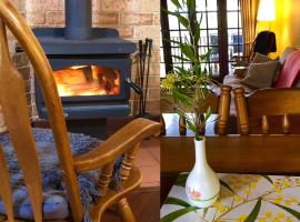 Clover Cottage Country Retreat – hotel w mieście Manjimup