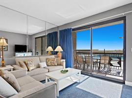 SunDestin Resort Unit 0103, hotel di Destin