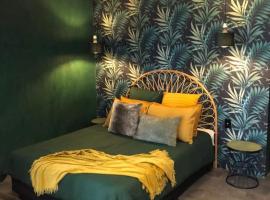 JAROLIFE4 Room 135, διαμέρισμα σε Eimeo