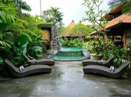 JAPA Suites & Villas