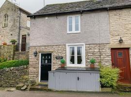 High View Cottage, hotell i Castleton
