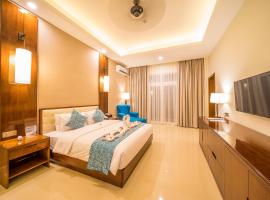 NDC Resort & Spa: Manado şehrinde bir otel