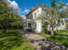 Vandrarhemmet Östergatan
