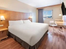 B&B HOTEL Madrid Arganda