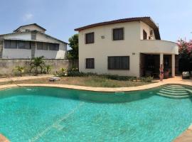 Villa Sunshine, hotel en Ukunda