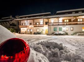 Garni Niederbacher, hotel in Campo Tures