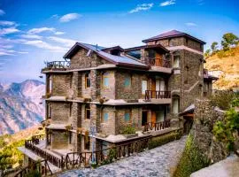 The Manor Luxury Apartments, Shimla
