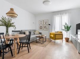 Madrid Sur Apartments by Olala Homes, hotel a Madrid