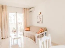 Apartamentos Torres Cardona (Playa)