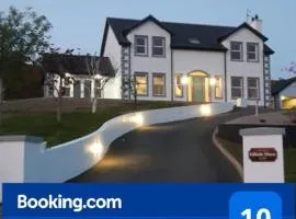 Hillside House- Wild Atlantic Way