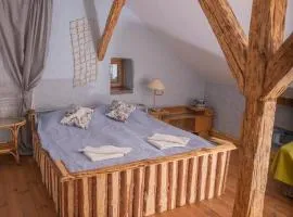 Placówka - całoroczny dom wakacyjny