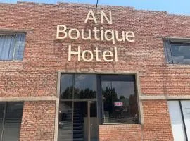 AN Boutique Hotel