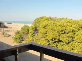 Departamento Villa Gesell Norte sobre Playa y 310 Vista al Mar