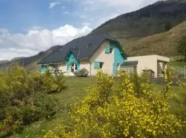 Gîte de montagne du Plateau de Lhers- Accueil randonneurs