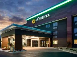 La Quinta Inn by Wyndham Roanoke Salem