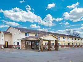 Super 8 by Wyndham Fort Madison