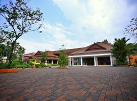 Clay House, hotel v destinaci Trissur
