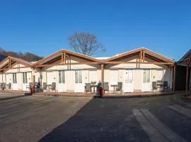 Motel Am Bürgerpark