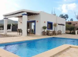 Villa en Sa Caleta - CAN BLAU IBIZA