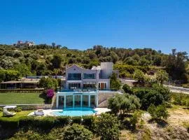VillaLime Venue Estate