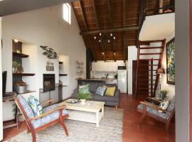 River View Cottage - at the Breede - Load-shedding Free โรงแรมในวิทซันด์
